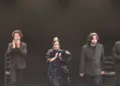 Todo el baile cabe en Eva la Yerbabuena