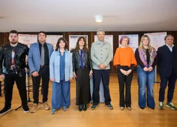 Flamenco on Fire 2026: la cadencia andaluza como hilo conductor de un viaje entre tradición y vanguardia