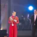 Rocío Molina Premio Talía - Mejor intérprete de Danza - foto Alba Muriel