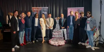 El Flamenco Festival Londres cumple 21 ediciones con una programación que llega por primera vez a Mánchester