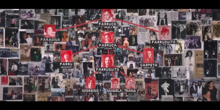 “Serás Farruquito”: el retrato cinematográfico de una saga marcada por el arte y la herencia flamenca