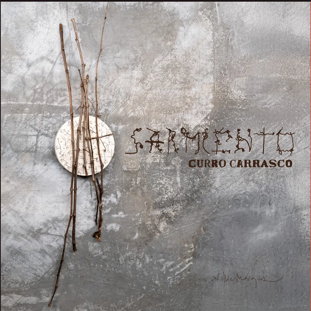 Curro Carrasco abre nuevas sendas para la guitarra flamenca con “Sarmiento”