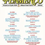 Villanos del Flamenco