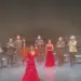 Bailando el cante «¡Ole tus maneras!»