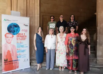 Manuela Carrasco, el Ballet Flamenco de Andalucía y el 30 aniversario de Omega protagonizan la 25 edición de ‘Lorca y Granada en los Jardines del Generalife’