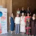 Manuela Carrasco, el Ballet Flamenco de Andalucía y el 30 aniversario de Omega protagonizan la 25 edición de ‘Lorca y Granada en los Jardines del Generalife’