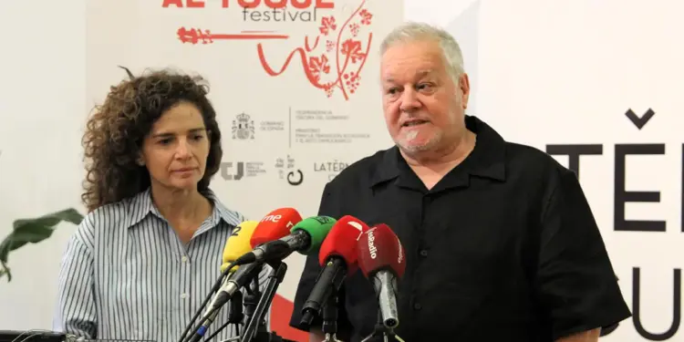 Bierzo Al Toque despliega una programación paralela gratuita con talleres, exposiciones y conferencias