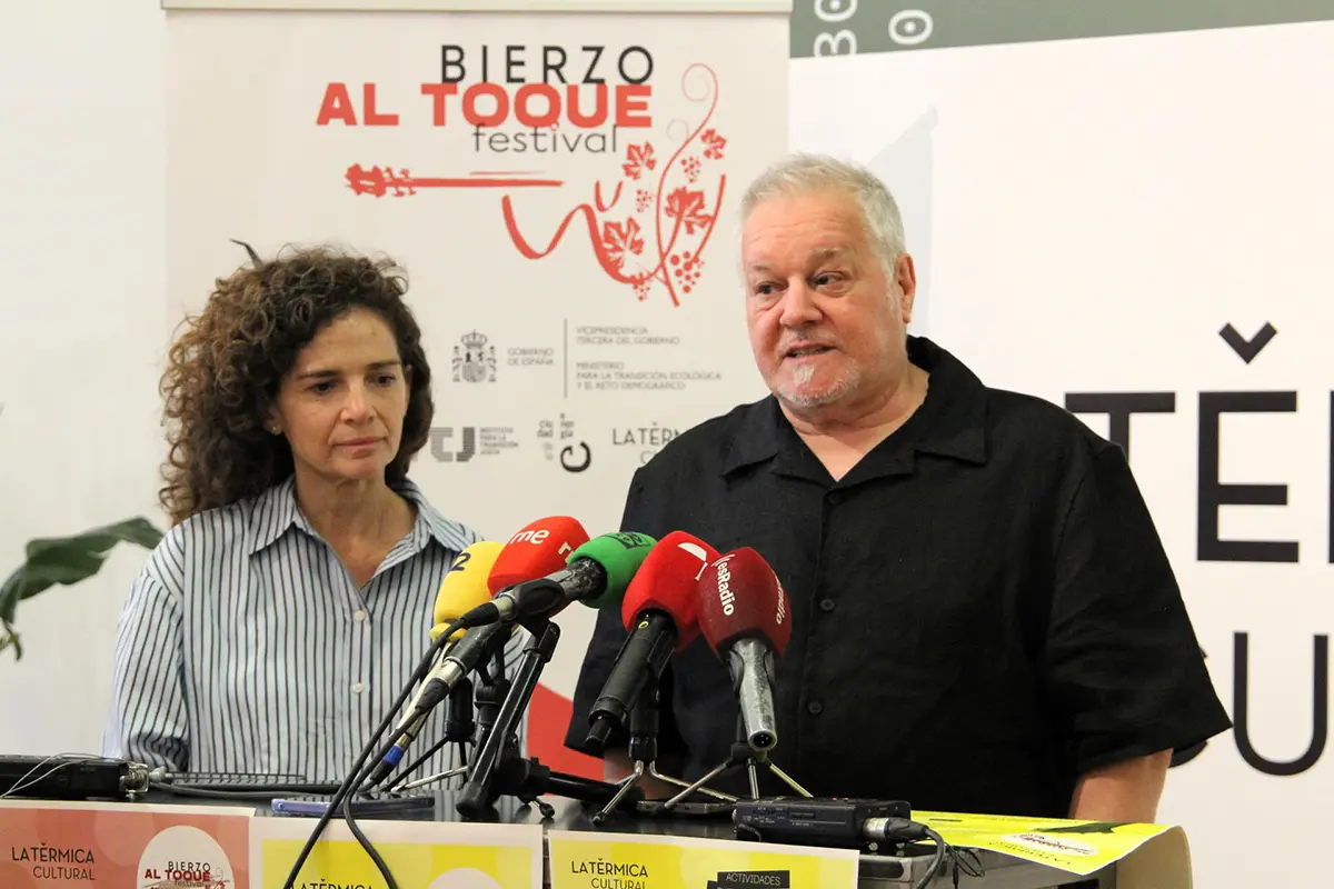 Bierzo Al Toque despliega una programación paralela gratuita con talleres, exposiciones y conferencias