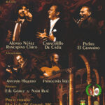 Festival Flamenco "San Laureano" de Bornos
