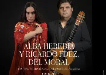 Alba Heredia - Flamenco Real
