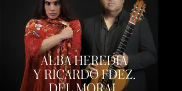 Alba Heredia - Flamenco Real