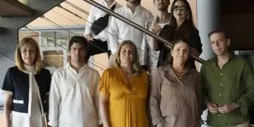Presentación programación del Teatro Central en La Bienal de flamenco de Sevilla