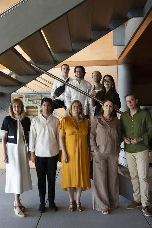 La XXIV Bienal de Flamenco programa nueve espectáculos en el Teatro Central con siete estrenos absolutos