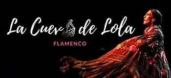 La Cueva de Lola - tablao flamenco