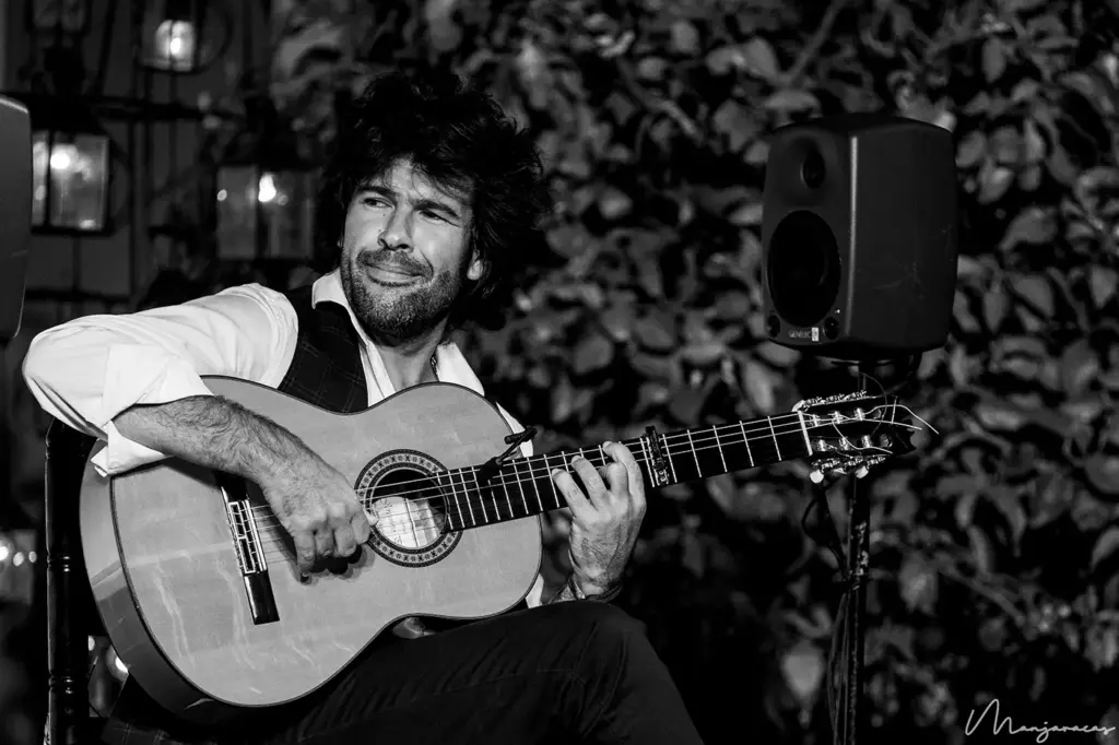 Ha muerto Miguel Salado