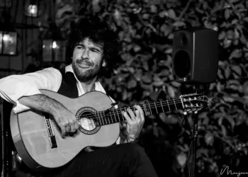 Ha muerto Miguel Salado