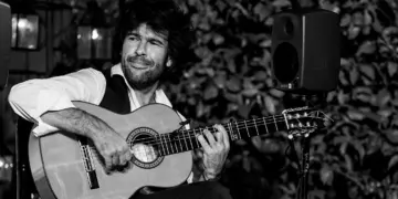 Ha muerto Miguel Salado
