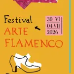 Mont de Marsan - Festival de arte flamenco