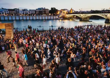 La Bienal se sale de los teatros: así son las ‘Otras perlas’ de la XXIV edición