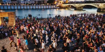 La Bienal se sale de los teatros: así son las ‘Otras perlas’ de la XXIV edición