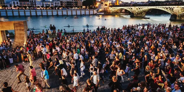 La Bienal se sale de los teatros: así son las ‘Otras perlas’ de la XXIV edición