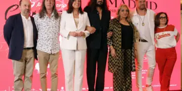 Camarón y su huella: músicos de flamenco y pop se unen para celebrar los 75 años del cantaor de San Fernando