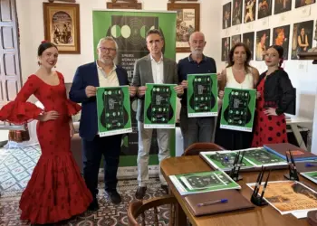 PIF - Premios Silverio Franconetti 2026