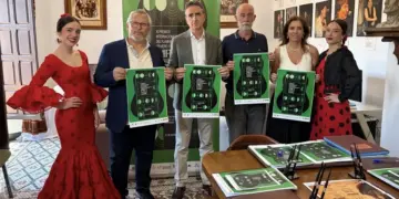 PIF - Premios Silverio Franconetti 2026