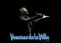 Flamenco en los Veranos de la Villa