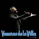 Flamenco en los Veranos de la Villa