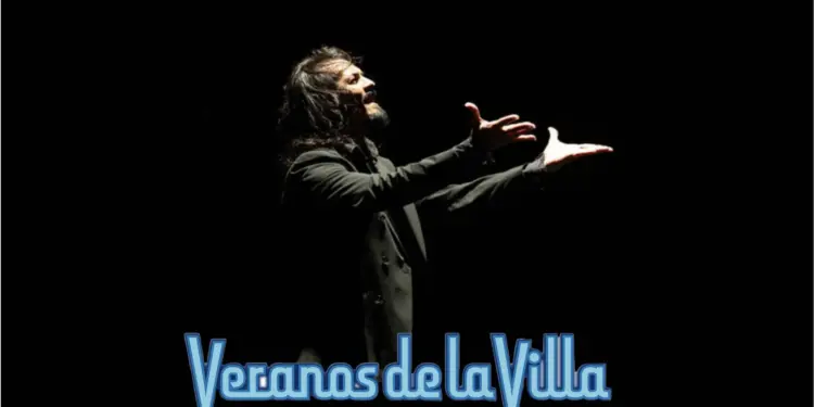 Flamenco en los Veranos de la Villa
