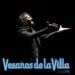 Flamenco en los Veranos de la Villa