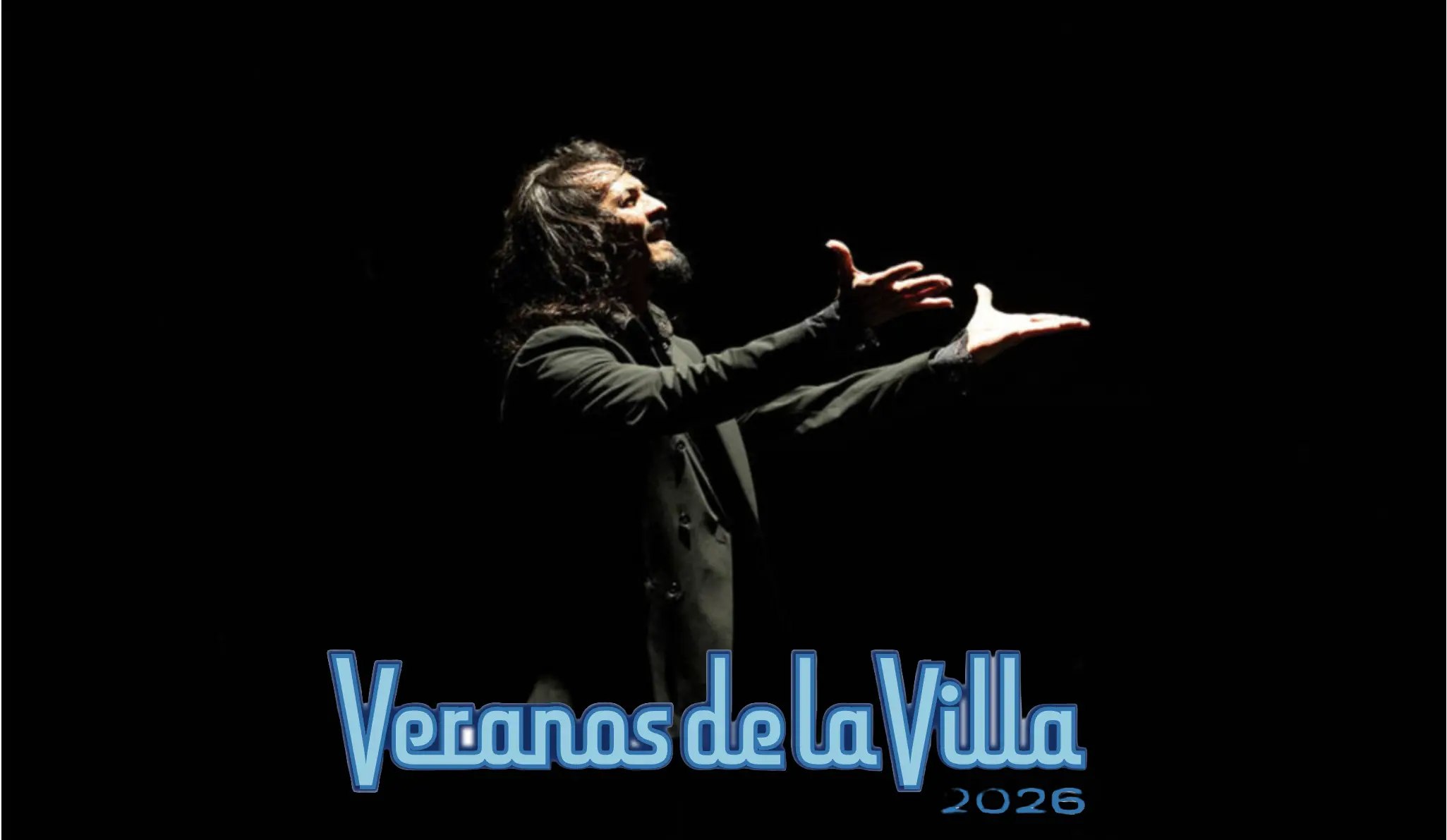 Flamenco en los Veranos de la Villa 2026: once citas para el verano madrileño