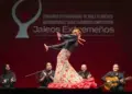 III Concurso Internacional de Baile Flamenco por Jaleos Extremeños