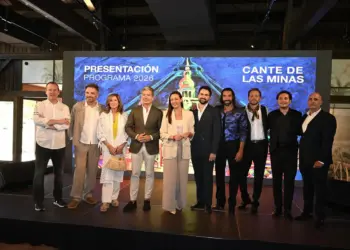 Agenda Cultural Cante de las Minas