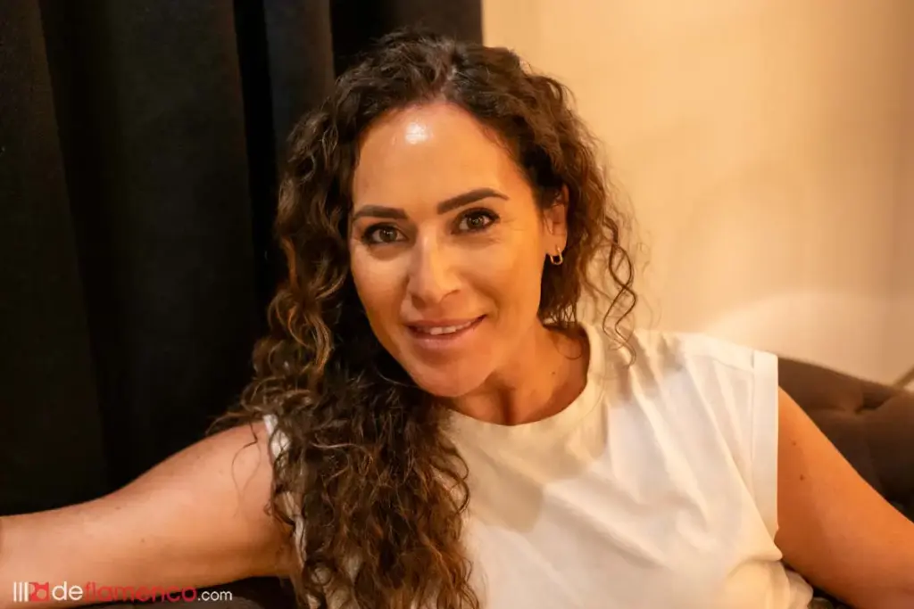 Alicia Morales - entrevista