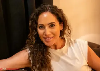 Alicia Morales - entrevista