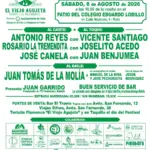Arranque Roteño