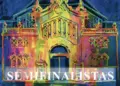 Semifinalistas Cante de las Minas