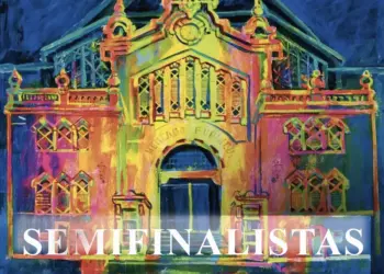 Semifinalistas Cante de las Minas