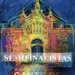 Semifinalistas Cante de las Minas