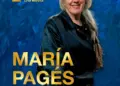 María Pagés - Castillete de Oro