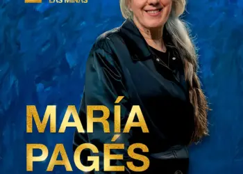 María Pagés - Castillete de Oro