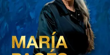 María Pagés - Castillete de Oro
