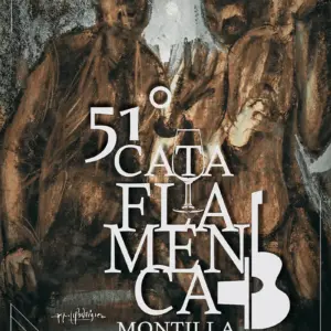 Cata Flamenca Montilla