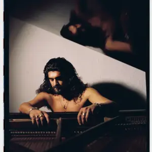 Israel Fernández