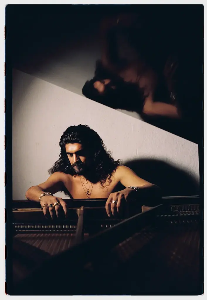 Israel Fernández