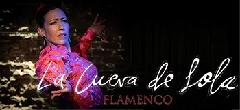 La Cueva de Lola - tablao flamenco