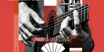 Pruebas selectivas Cante de las Minas - Tablao Villarosa