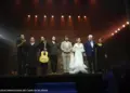 Lámpara Minera, Desplante y Filón suben al escenario en la Gala Flamenca de Ganadores
